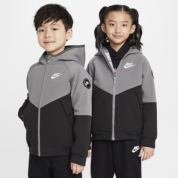 Boys Jackets Coats. Nike UK